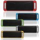 bluetooth Speaker Stereo Subwoofer Support TF Card USB AUX FM Radio For Tablet Smartphone bluetooth Speaker Stereo Subwoofer Support TF Card USB AUX FM Radio For Tablet Smartphone