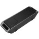 bluetooth Speaker Stereo Subwoofer Support TF Card USB AUX FM Radio For Tablet Smartphone