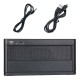 bluetooth Speaker Wireless AUX Stereo Music HiFi Loudspeakers Sound For Tablet Cellphone