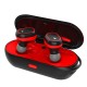bluetooth Wireless Earphone Headset Twins Earbuds Portable Waterproof bluetooth Wireless Earphone Headset Twins Earbuds Portable Waterproof