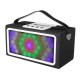 bluetooth Wireless Retro Style Radio FM LED Light Speaker Support AUX USB TF bluetooth Wireless Retro Style Radio FM LED Light Speaker Support AUX USB TF