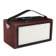 bluetooth Wireless Retro Style Radio FM LED Light Speaker Support AUX USB TF bluetooth Wireless Retro Style Radio FM LED Light Speaker Support AUX USB TF