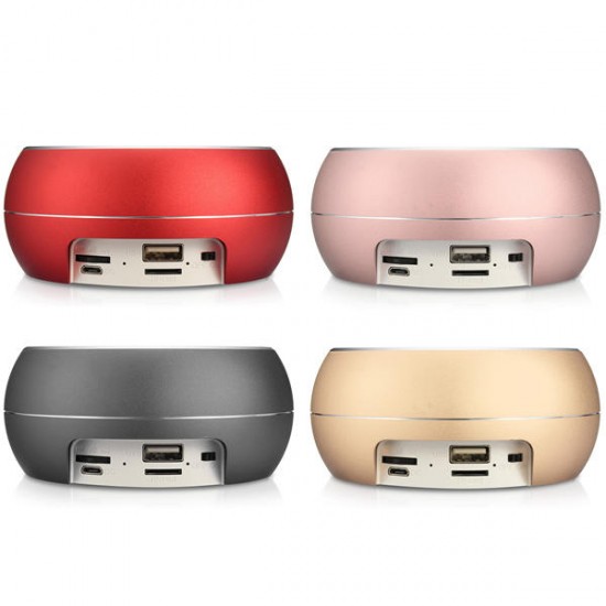bluetooth Wireless Speaker Mini Super Bass Portable For Smartphone Tablet bluetooth Wireless Speaker Mini Super Bass Portable For Smartphone Tablet