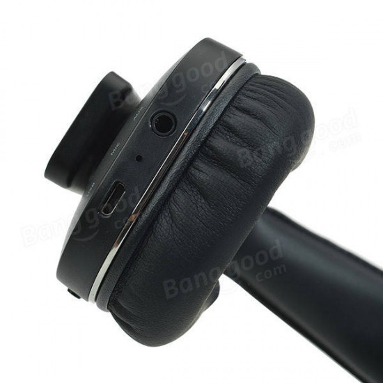 iDea F5 Wireless Foldable bluetooth Earphone Headset Headphonee For Tablet iDea F5 Wireless Foldable bluetooth Earphone Headset Headphonee For Tablet