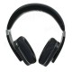 iDea F5 Wireless Foldable bluetooth Earphone Headset Headphonee For Tablet