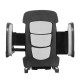 360° Dual Seat Holder Mount Stand For Pad Rotating Auto Headrest Car For Phone iPad Tablet 360° Dual Seat Holder Mount Stand For Pad Rotating Auto Headrest Car For Phone iPad Tablet