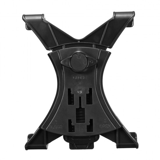 360° Dual Seat Holder Mount Stand For Pad Rotating Auto Headrest Car For Phone iPad Tablet 360° Dual Seat Holder Mount Stand For Pad Rotating Auto Headrest Car For Phone iPad Tablet