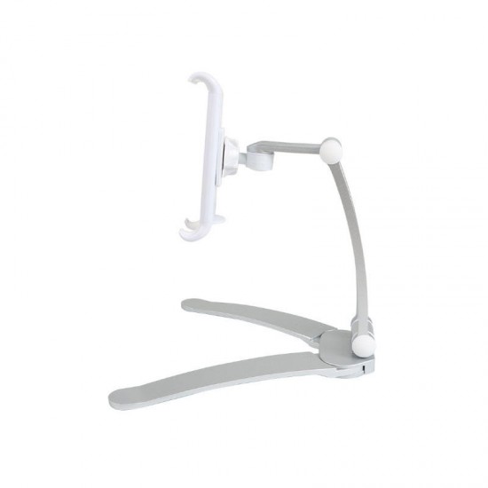 4-12 Inch Phone Tablet Stand Mount Holder Bracket Hold