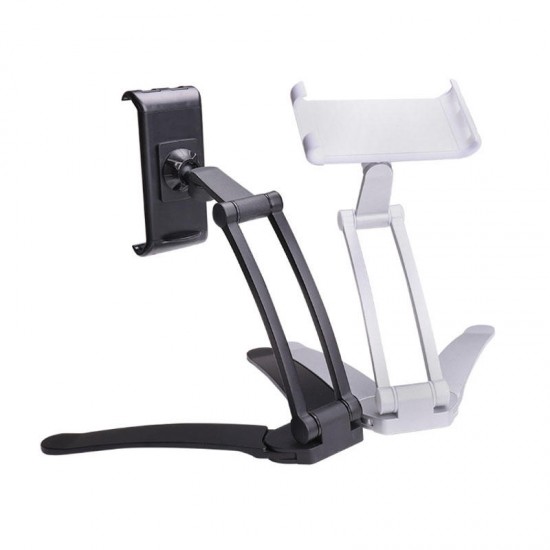 4-12 Inch Phone Tablet Stand Mount Holder Bracket Hold