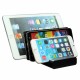 4 USB Charging Station Charger Dock Universal Charging Station Multi-function Stand Black for Tablet Mobile Phone 4 USB Charging Station Charger Dock Universal Charging Station Multi-function Stand Black for Tablet Mobile Phone
