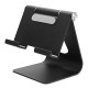 Adjustable Plank Tablet Stand For 8 Inch Tablet