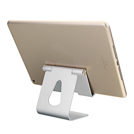 Adjustable Plank Tablet Stand For 8 Inch Tablet
