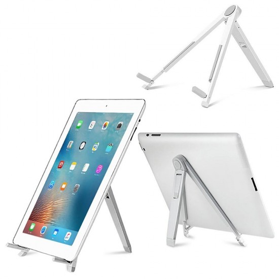 Adjustable Tripod Anti-Slip 7-10 Inch Holder Stand Bracket Mount for iPad Tablet Adjustable Tripod Anti-Slip 7-10 Inch Holder Stand Bracket Mount for iPad Tablet