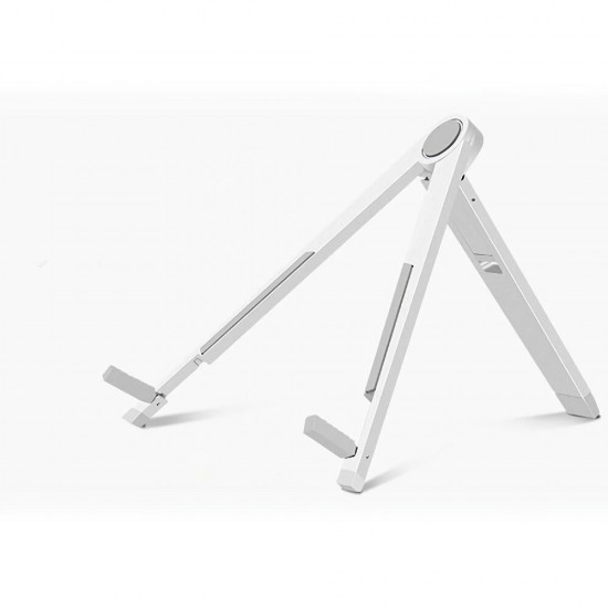 Adjustable Tripod Anti-Slip 7-10 Inch Holder Stand Bracket Mount for iPad Tablet