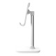 Ajustable Tablet Stand for Phone and Tablet Ajustable Tablet Stand for Phone and Tablet