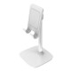 Ajustable Tablet Stand for Phone and Tablet