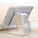 Aluminum Alloy Adjustable Stand Holder Sucker For Nintendo Switch iPad Phones Tablet Aluminum Alloy Adjustable Stand Holder Sucker For Nintendo Switch iPad Phones Tablet