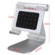 Aluminum Alloy Adjustable Stand Holder Sucker For Nintendo Switch iPad Phones Tablet