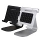 Aluminum Alloy Adjustable Stand Holder Sucker For Nintendo Switch iPad Phones Tablet Aluminum Alloy Adjustable Stand Holder Sucker For Nintendo Switch iPad Phones Tablet