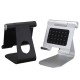 Aluminum Alloy Adjustable Stand Holder Sucker For Nintendo Switch iPad Phones Tablet Aluminum Alloy Adjustable Stand Holder Sucker For Nintendo Switch iPad Phones Tablet