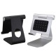 Aluminum Alloy Adjustable Stand Holder Sucker For Nintendo Switch iPad Phones Tablet