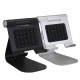 Aluminum Alloy Adjustable Stand Holder Sucker For Nintendo Switch iPad Phones Tablet Aluminum Alloy Adjustable Stand Holder Sucker For Nintendo Switch iPad Phones Tablet