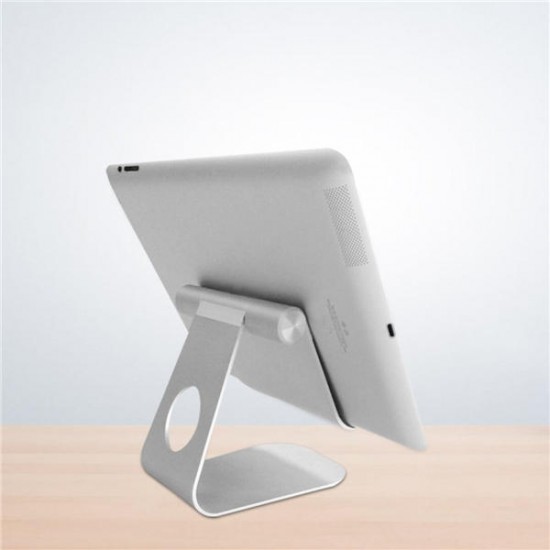 Aluminum Alloy Adjustable Stand Holder Sucker For Nintendo Switch iPad Phones Tablet