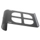 Aluminum Alloy Notebook Laptop Tablet Stand Riser Within 15.6 Inch Aluminum Alloy Notebook Laptop Tablet Stand Riser Within 15.6 Inch