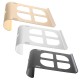 Aluminum Alloy Notebook Laptop Tablet Stand Riser Within 15.6 Inch Aluminum Alloy Notebook Laptop Tablet Stand Riser Within 15.6 Inch