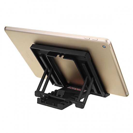 Universal Foldable Adjustable Angle Tablet Stand for Tablets/iPads/Ereaders