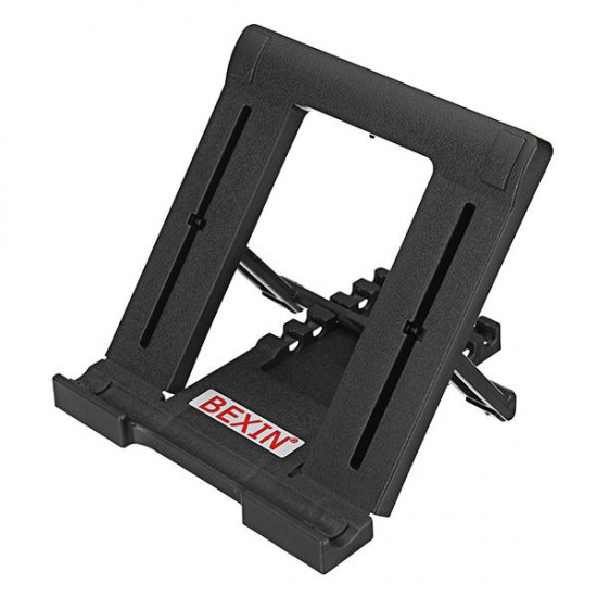 Universal Foldable Adjustable Angle Tablet Stand for Tablets/iPads/Ereaders Universal Foldable Adjustable Angle Tablet Stand for Tablets/iPads/Ereaders