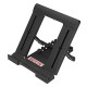 Universal Foldable Adjustable Angle Tablet Stand for Tablets/iPads/Ereaders Universal Foldable Adjustable Angle Tablet Stand for Tablets/iPads/Ereaders
