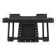 Universal Foldable Adjustable Angle Tablet Stand for Tablets/iPads/Ereaders