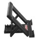 Universal Foldable Adjustable Angle Tablet Stand for Tablets/iPads/Ereaders Universal Foldable Adjustable Angle Tablet Stand for Tablets/iPads/Ereaders