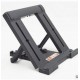 Universal Foldable Adjustable Angle Tablet Stand for Tablets/iPads/Ereaders Universal Foldable Adjustable Angle Tablet Stand for Tablets/iPads/Ereaders