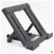 Universal Foldable Adjustable Angle Tablet Stand for Tablets/iPads/Ereaders