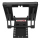 Universal Foldable Adjustable Angle Tablet Stand for Tablets/iPads/Ereaders Universal Foldable Adjustable Angle Tablet Stand for Tablets/iPads/Ereaders