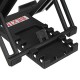 Universal Foldable Adjustable Angle Tablet Stand for Tablets/iPads/Ereaders Universal Foldable Adjustable Angle Tablet Stand for Tablets/iPads/Ereaders