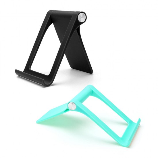 Universal Portable Holder Adjustable Angle Stand For Tablet Cellphone