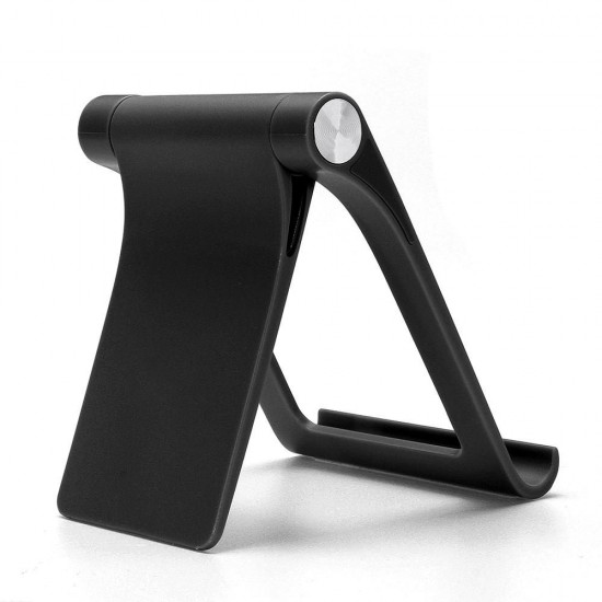 Universal Portable Holder Adjustable Angle Stand For Tablet Cellphone