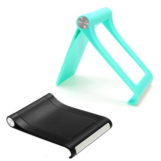 Universal Portable Holder Adjustable Angle Stand For Tablet Cellphone