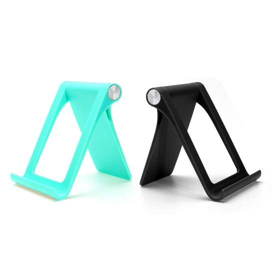 Universal Portable Holder Adjustable Angle Stand For Tablet Cellphone