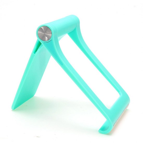 Universal Portable Holder Adjustable Angle Stand For Tablet Cellphone