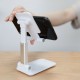 Universal Adjustable Foldable Table Desktop Stand Holder Bracket for Tablet Smartphone Universal Adjustable Foldable Table Desktop Stand Holder Bracket for Tablet Smartphone