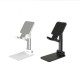 Universal Adjustable Foldable Table Desktop Stand Holder Bracket for Tablet Smartphone