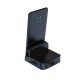 R42 Type-C Mobile Phone Dock to USB HD Memory Card Display Splitter Office Base for Huawei Glory Android Phones