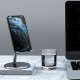 P6 Adjustable Bracket Stand for within 12.9 Inch Tablet Smartphone P6 Adjustable Bracket Stand for within 12.9 Inch Tablet Smartphone