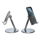 P6 Adjustable Bracket Stand for within 12.9 Inch Tablet Smartphone