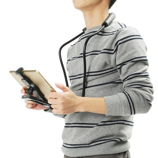 Flexible Stretch Tablet Stand Holder Flexible Stretch Tablet Stand Holder