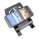 Foldable Notebook Cooler Fan Radiator Holder For Tablet PC